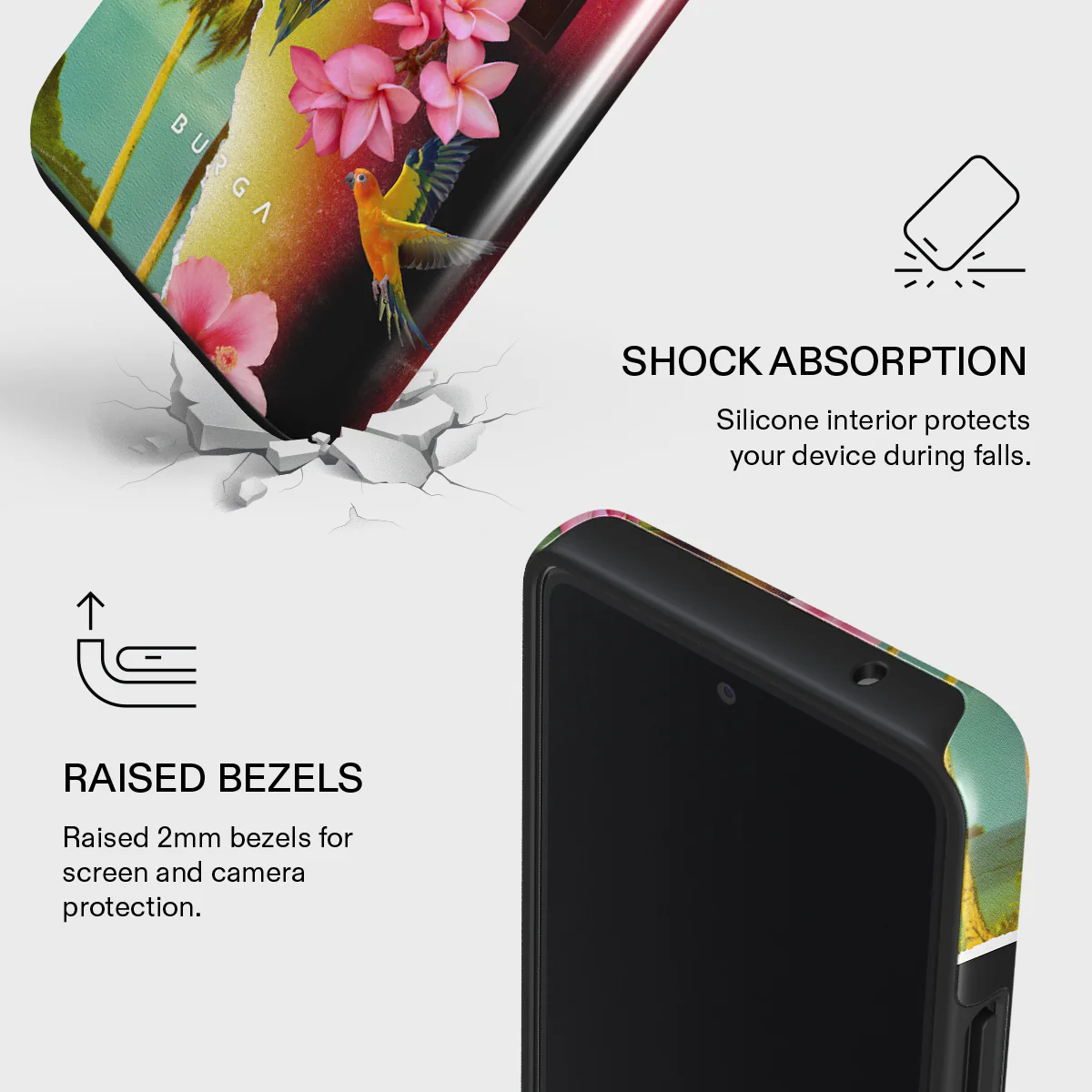 Holiday Archive - Samsung Galaxy A53 Case - Image 4