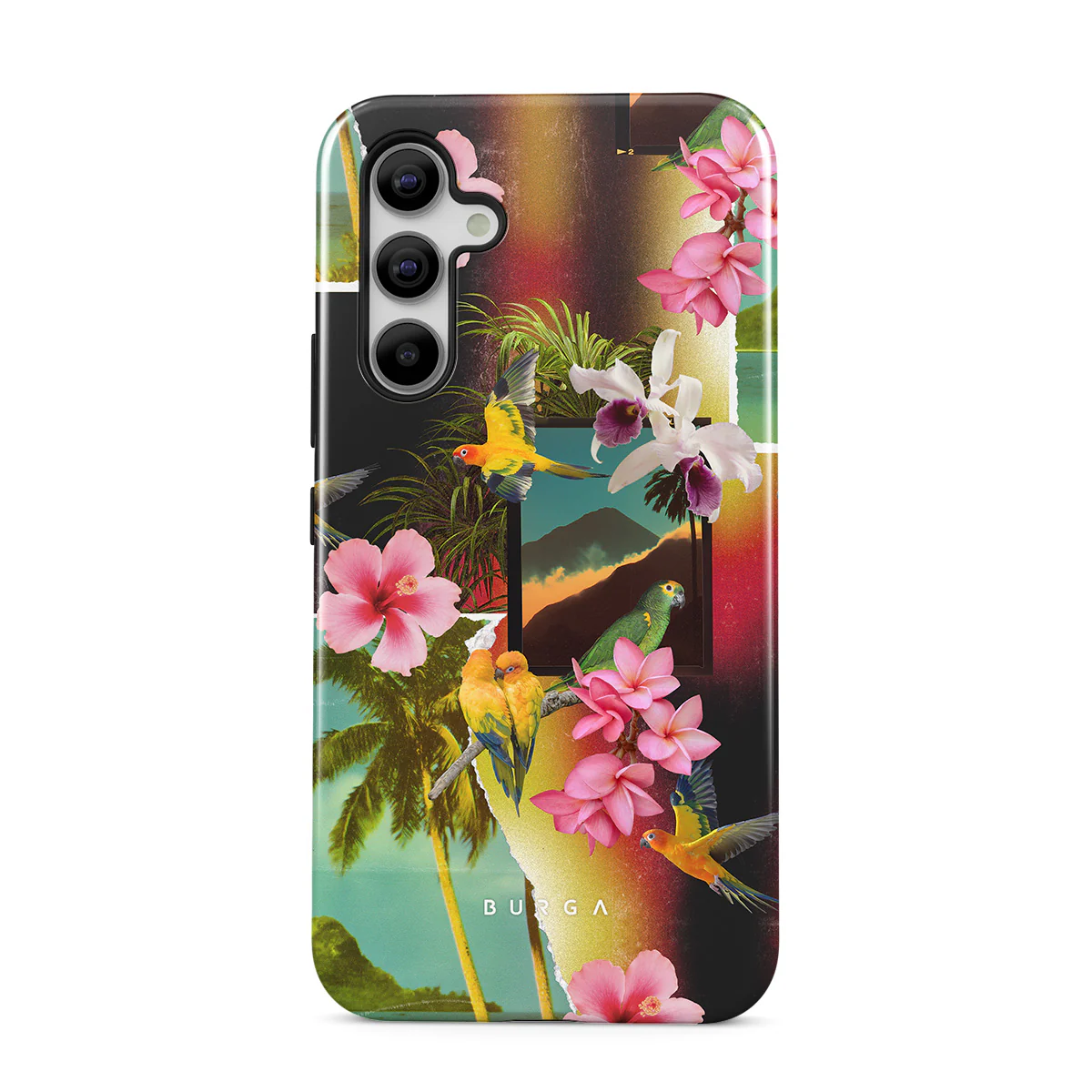 Holiday Archive - Samsung Galaxy A55 Case