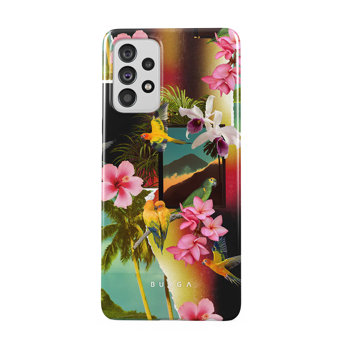 Holiday Archive - Samsung Galaxy A72 4G / 5G Case