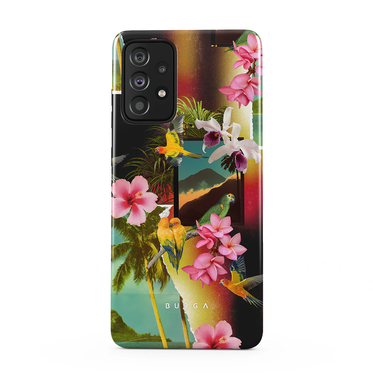 Holiday Archive - Samsung Galaxy A72 4G / 5G Case - Image 5