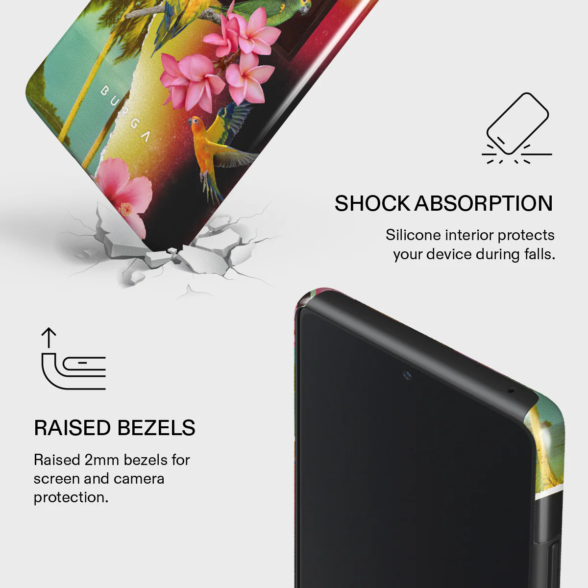 Holiday Archive - Samsung Galaxy A72 4G / 5G Case - Image 8