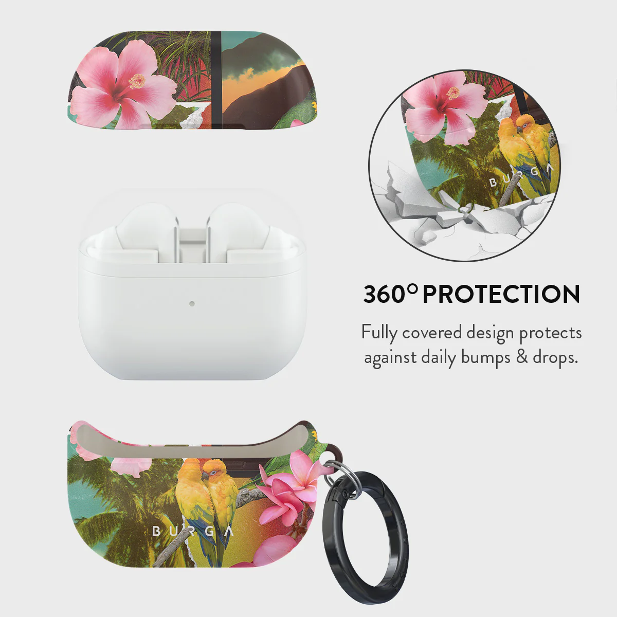 Holiday Archive - Samsung Galaxy Buds 3 Pro Case - Image 2