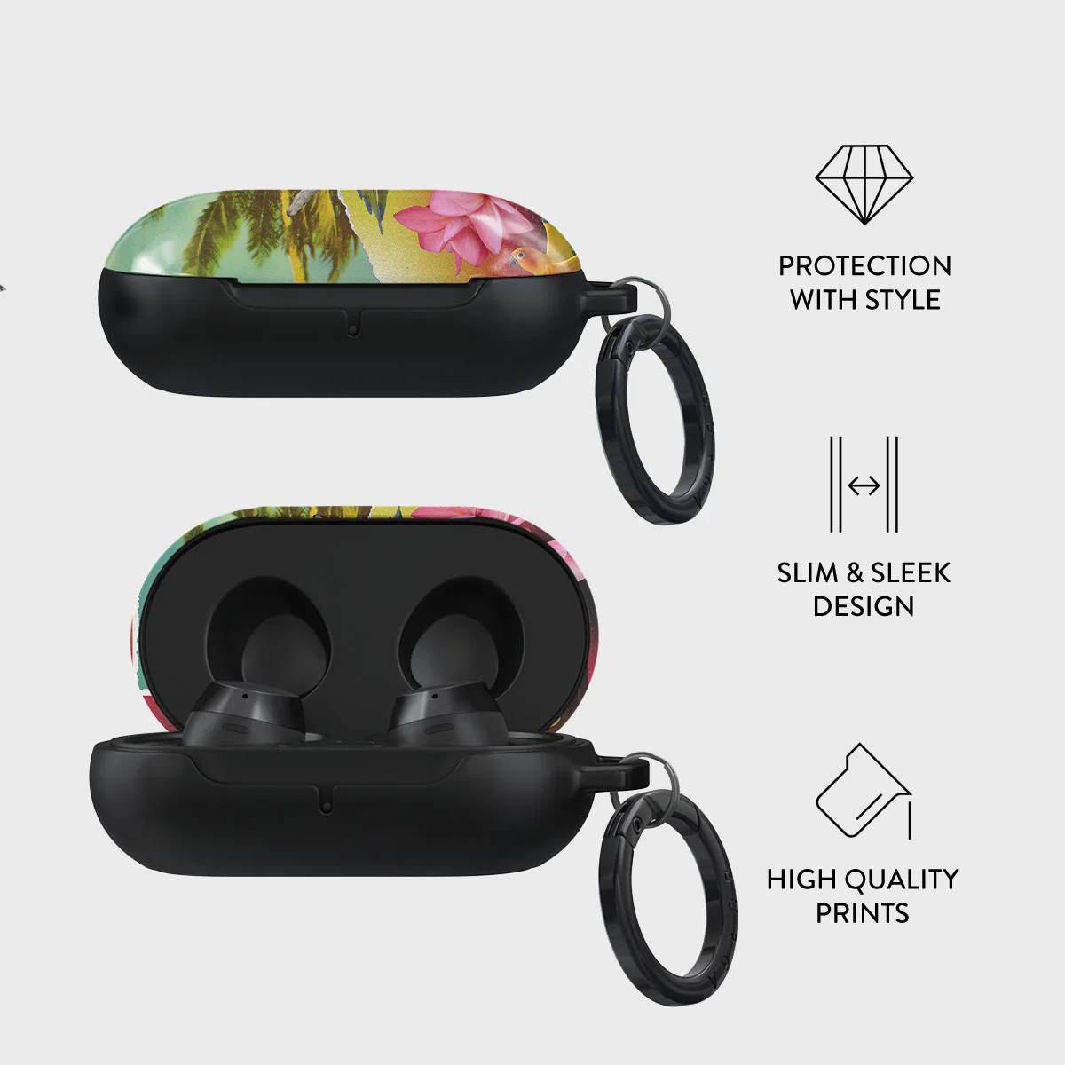 Holiday Archive - Samsung Galaxy Buds Case - Image 4
