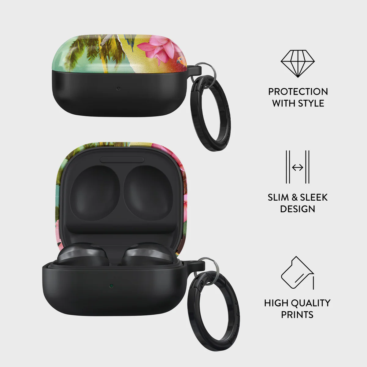 Holiday Archive - Samsung Galaxy Buds Pro Case - Image 4