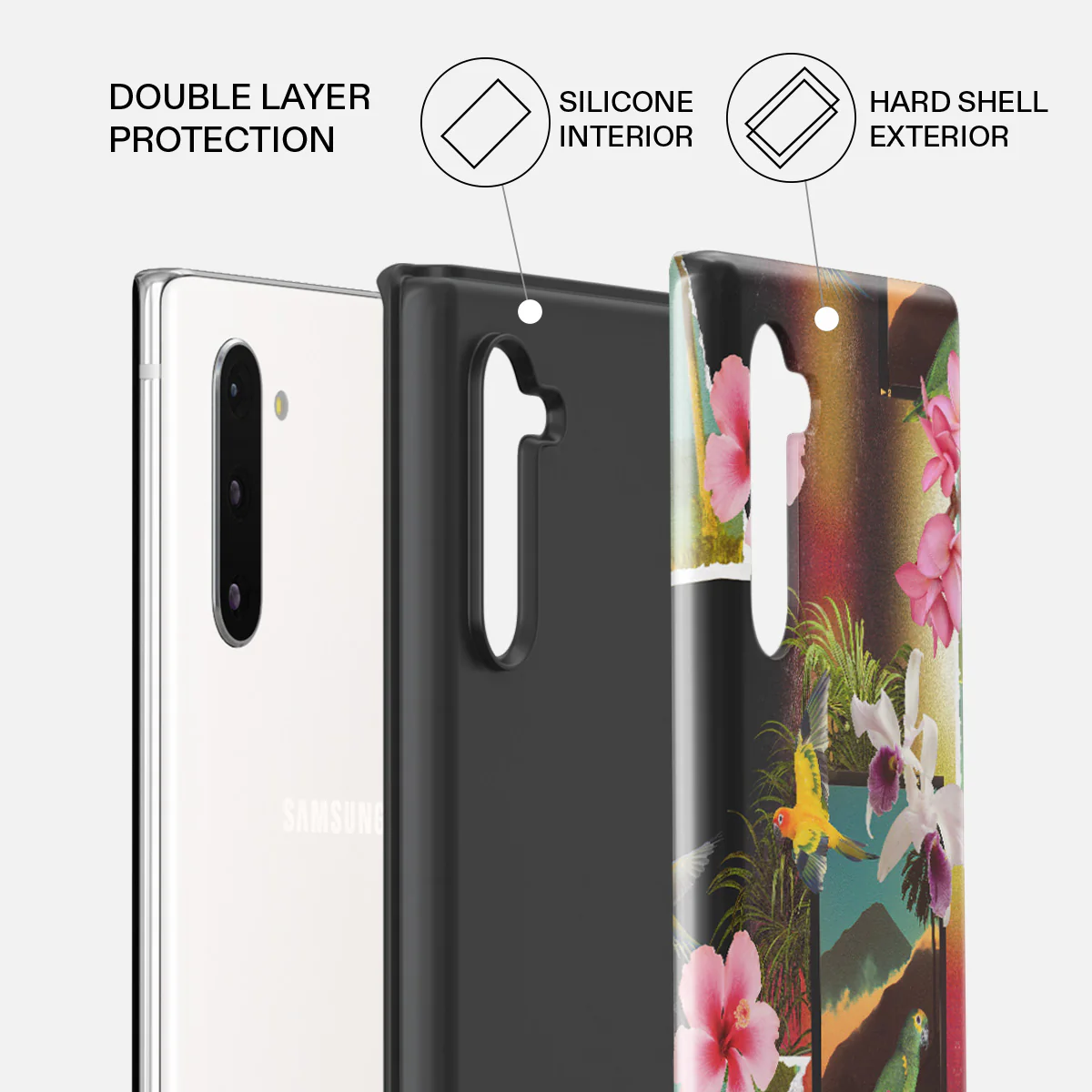 Holiday Archive - Samsung Galaxy Note 10 Case - Image 6