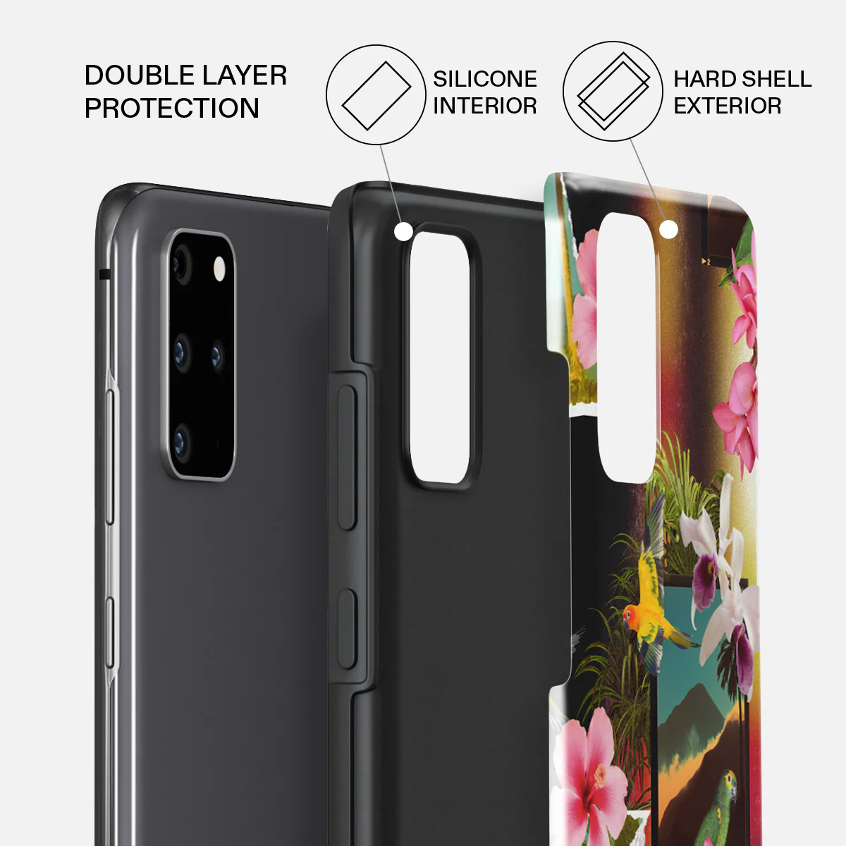 Holiday Archive - Samsung Galaxy S20 Plus 4G / 5G Case - Image 2