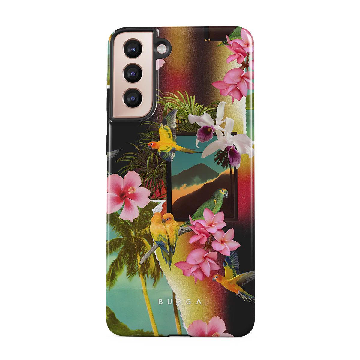 Holiday Archive - Samsung Galaxy S21 Plus Case