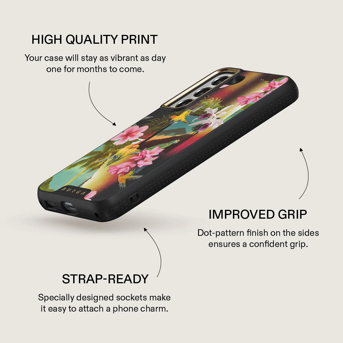 Holiday Archive - Samsung Galaxy S22 Plus Case - Image 9