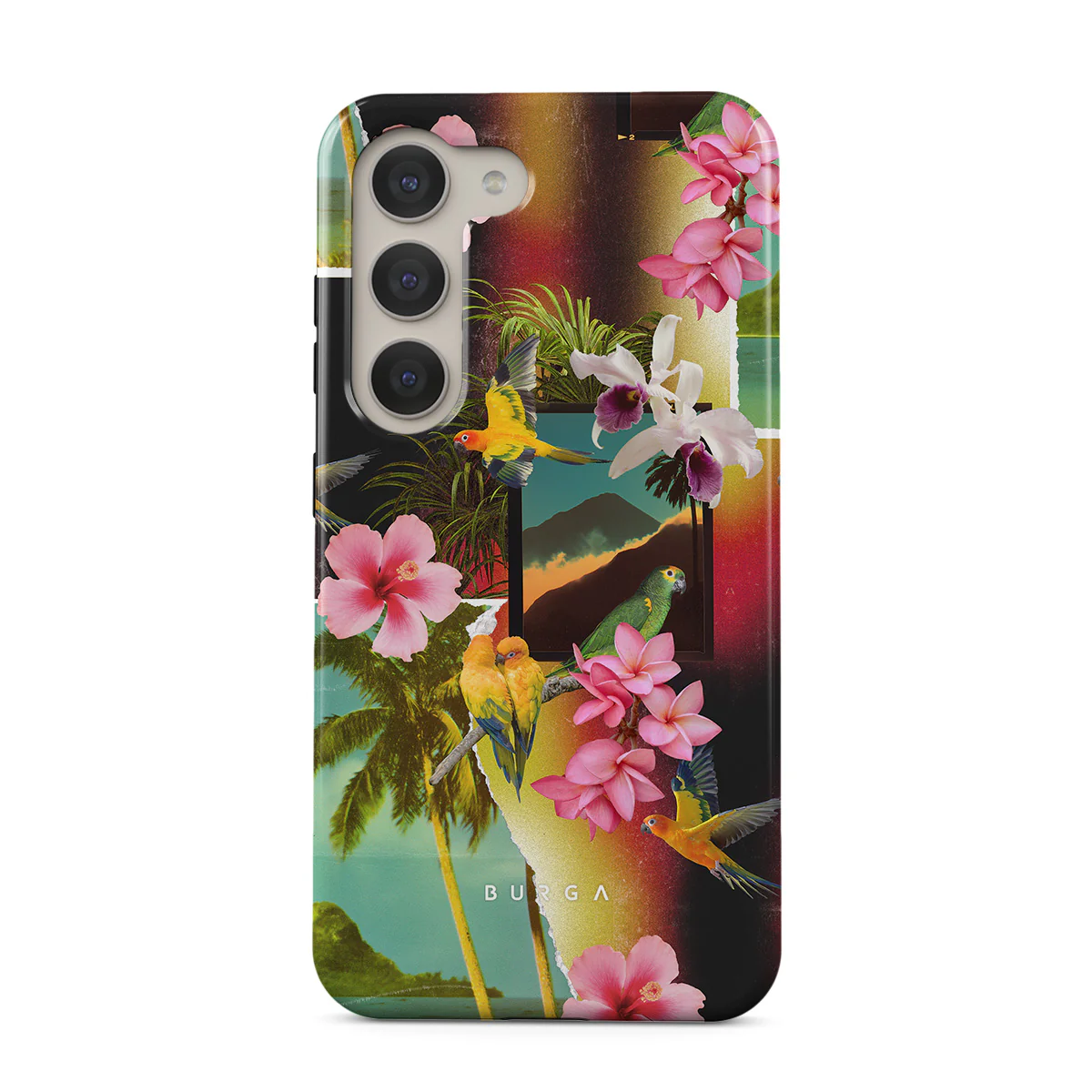 Holiday Archive - Samsung Galaxy S23 Case
