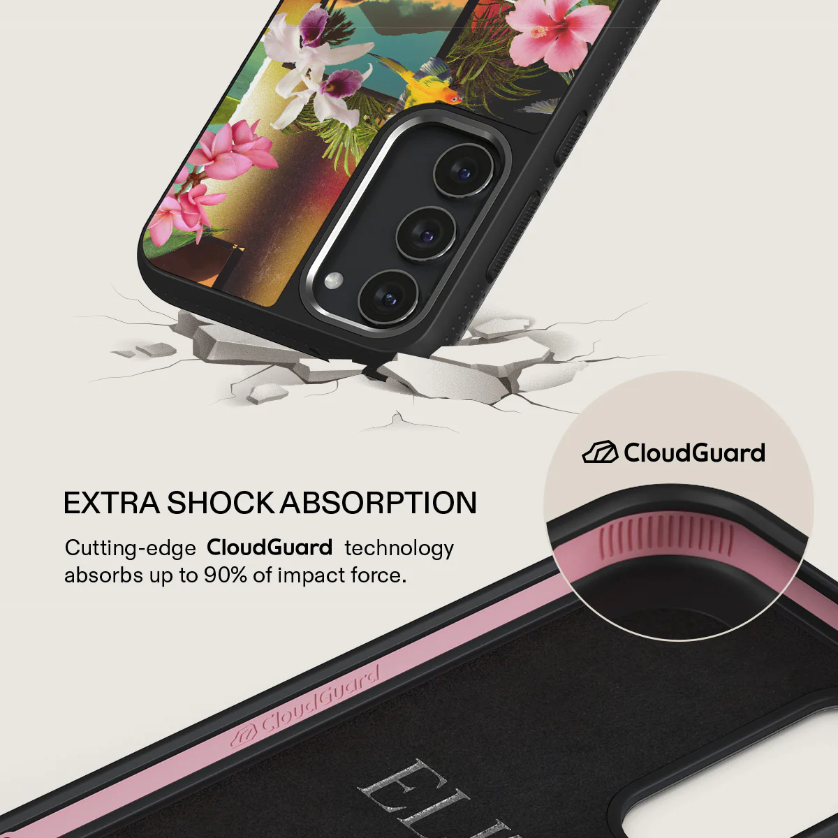 Holiday Archive - Samsung Galaxy S23 Case - Image 14