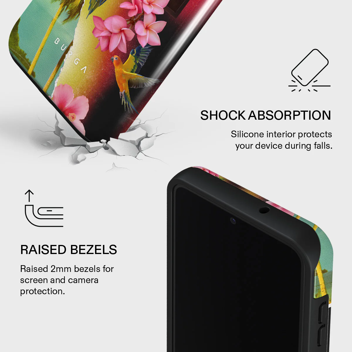 Holiday Archive - Samsung Galaxy S23 Case - Image 4