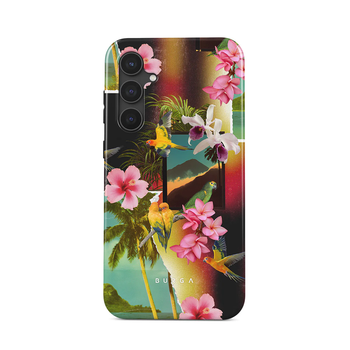 Holiday Archive - Samsung Galaxy S23 FE Case