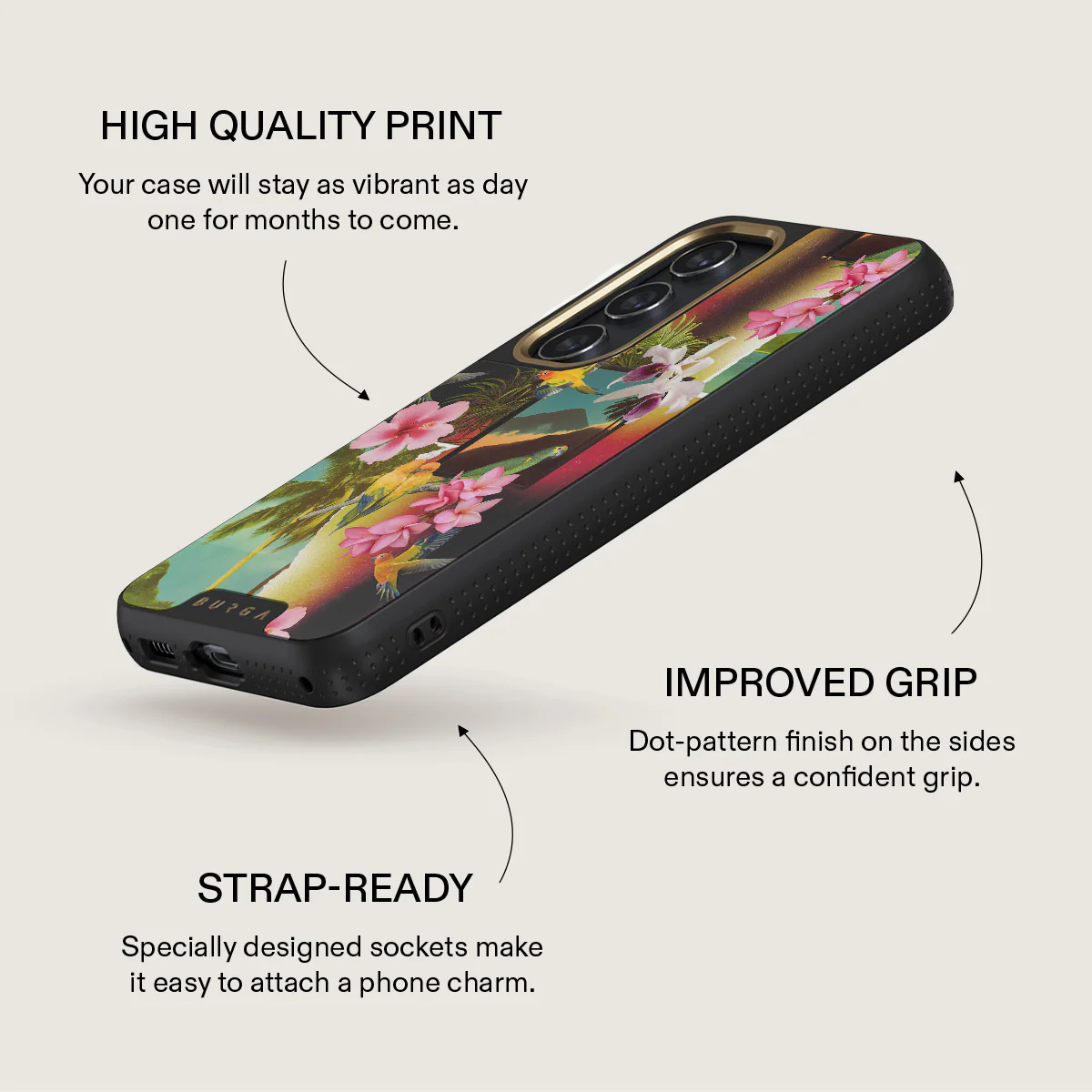 Holiday Archive - Samsung Galaxy S23 Plus Case - Image 9