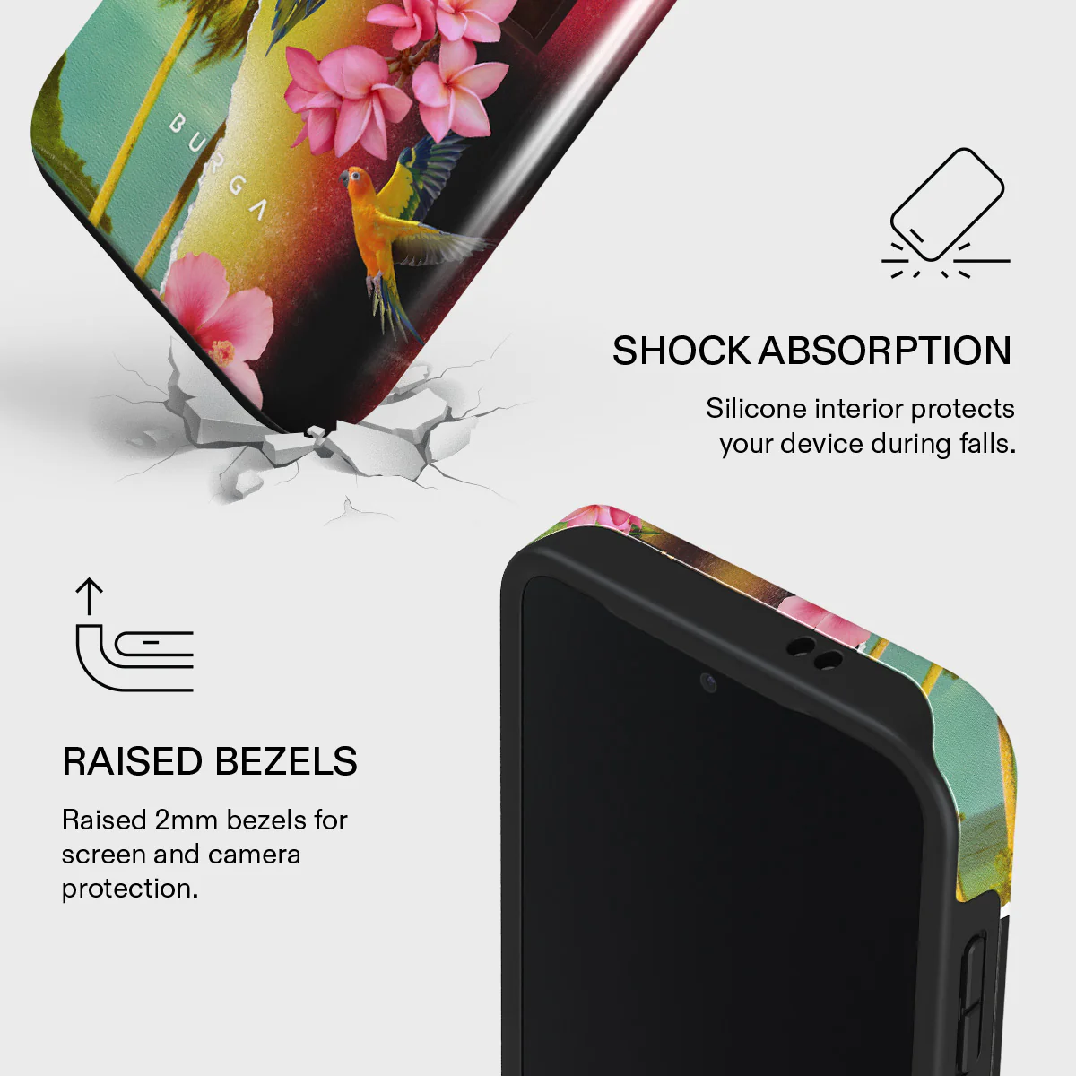 Holiday Archive - Samsung Galaxy S24 Case - Image 4