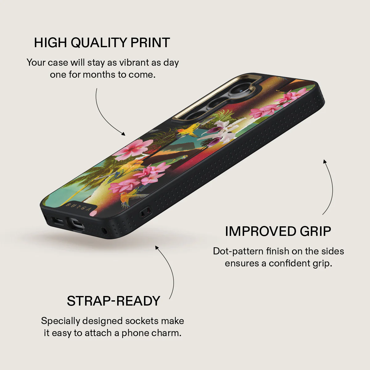 Holiday Archive - Samsung Galaxy S24 Case - Image 9