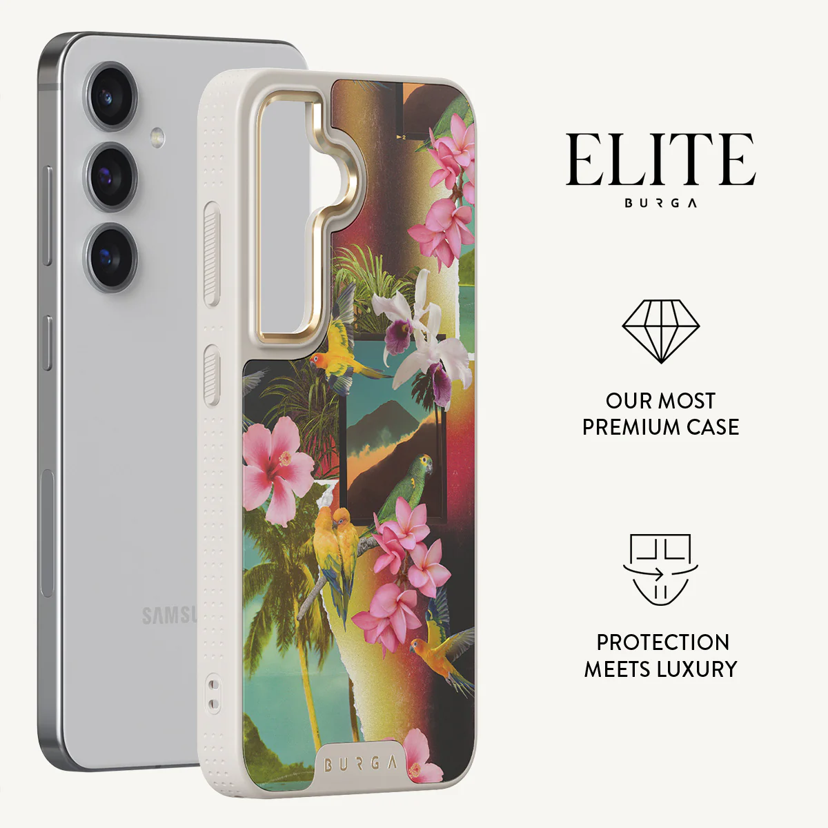 Holiday Archive - Samsung Galaxy S24 Plus Case - Image 20