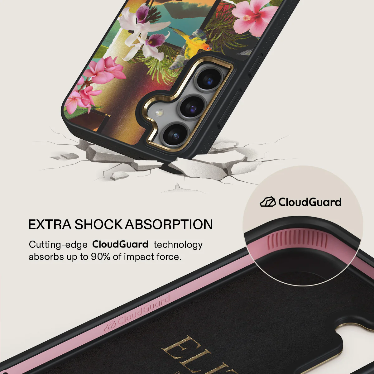 Holiday Archive - Samsung Galaxy S24 Plus Case - Image 7