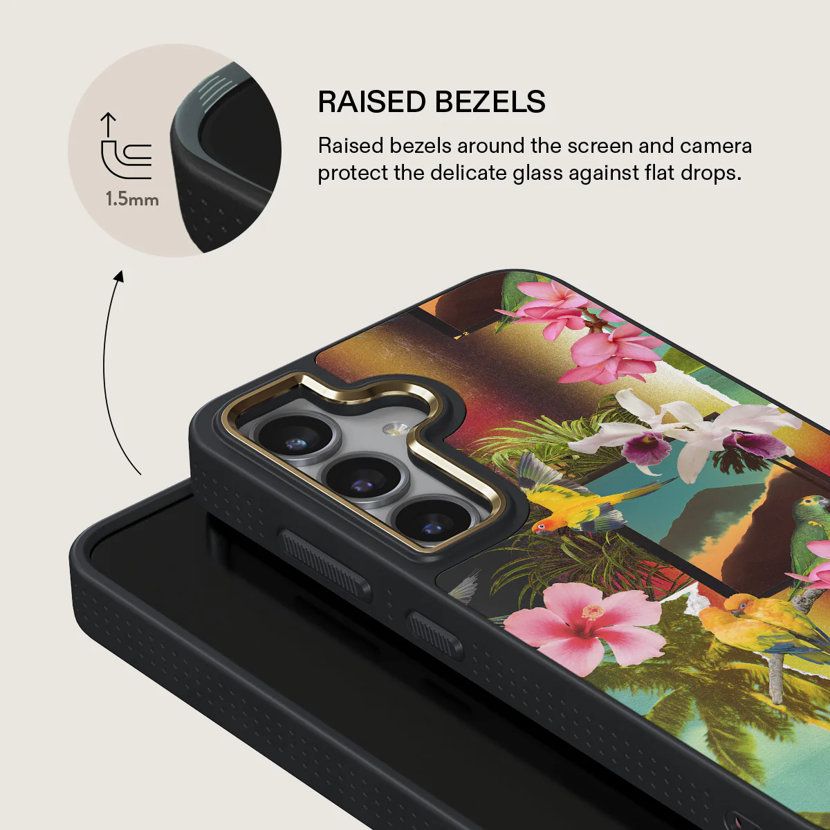 Holiday Archive - Samsung Galaxy S24 Plus Case - Image 8