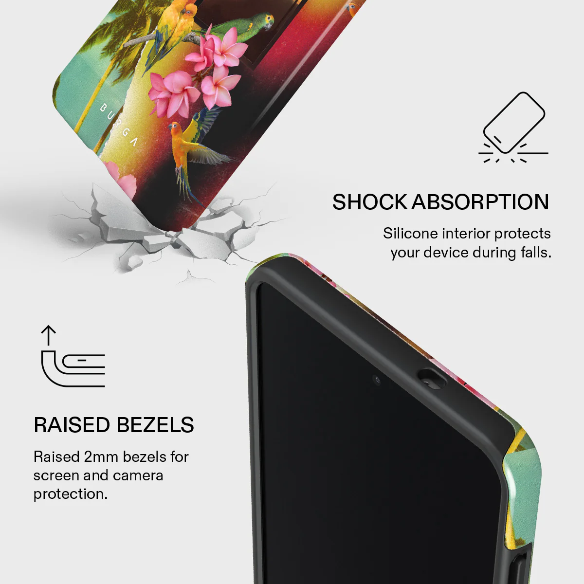 Holiday Archive - Samsung Galaxy S25 Edge Case - Image 4