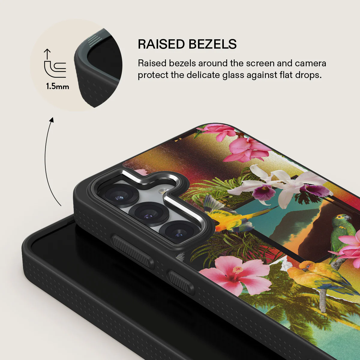 Holiday Archive - Samsung Galaxy S25 Plus Case - Image 15