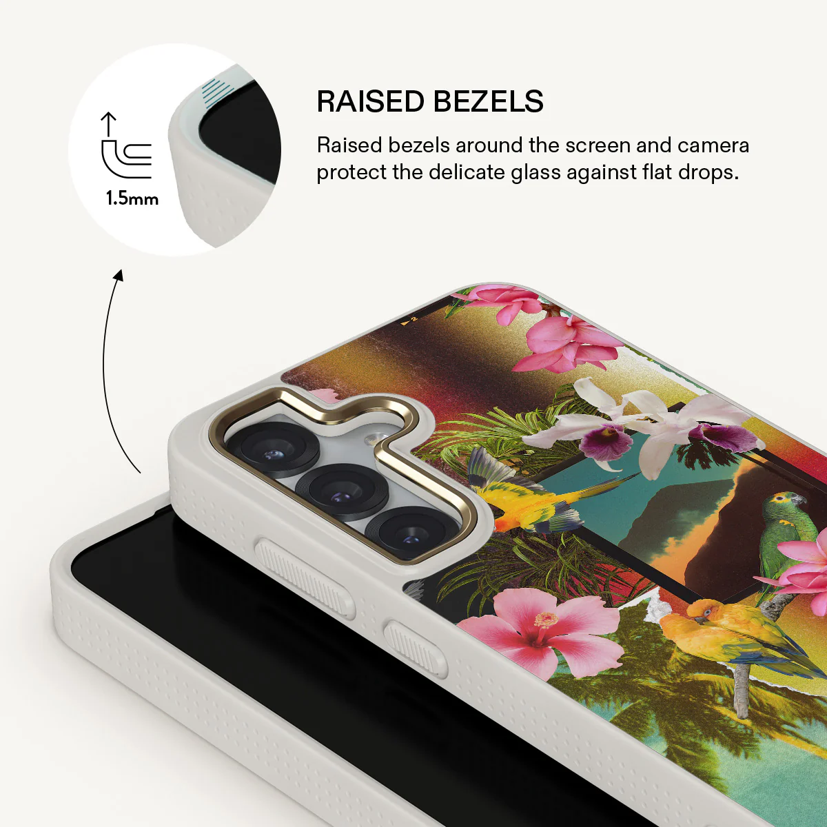 Holiday Archive - Samsung Galaxy S25 Plus Case - Image 22