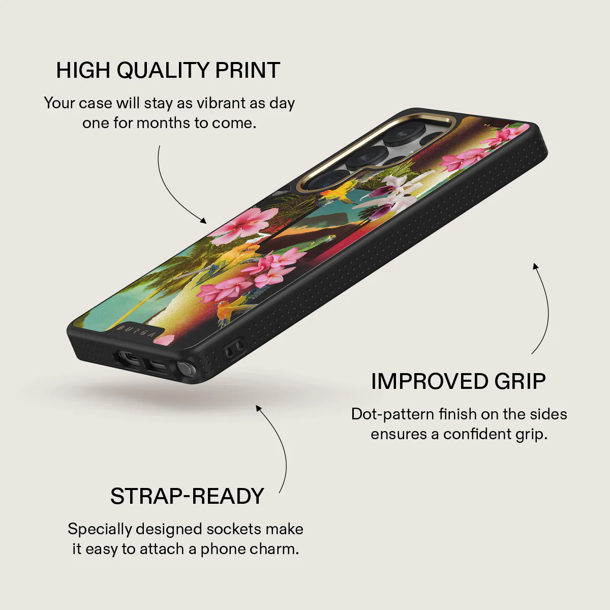 Holiday Archive - Samsung Galaxy S25 Ultra Case - Image 9