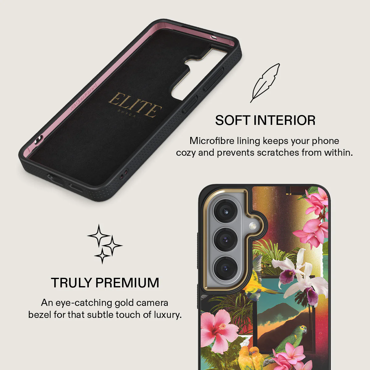 Holiday Archive - Samsung Galaxy S26 Plus Case - Image 10