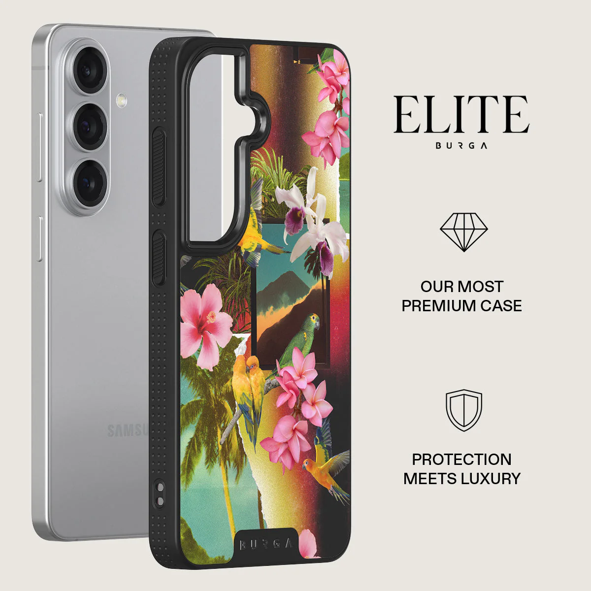 Holiday Archive - Samsung Galaxy S26 Plus Case - Image 13