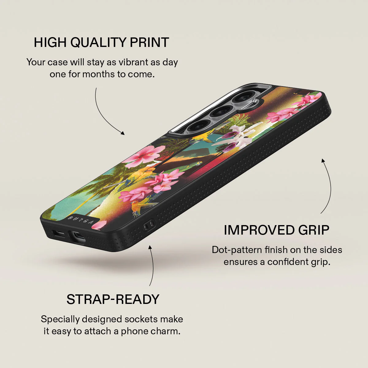 Holiday Archive - Samsung Galaxy S26 Plus Case - Image 23