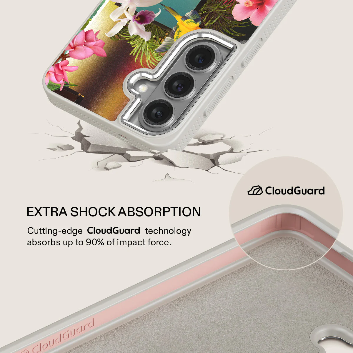 Holiday Archive - Samsung Galaxy S26 Plus Case - Image 35