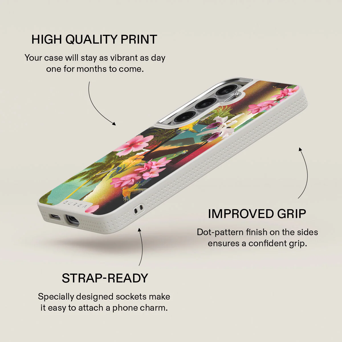 Holiday Archive - Samsung Galaxy S26 Plus Case - Image 37