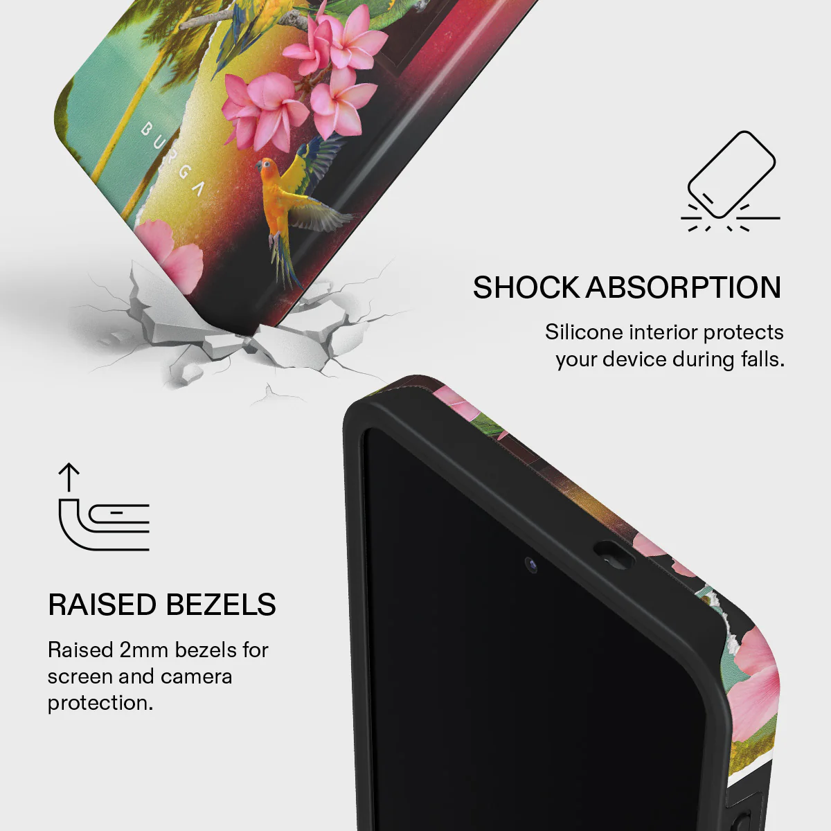 Holiday Archive - Samsung Galaxy S26 Plus Case - Image 4
