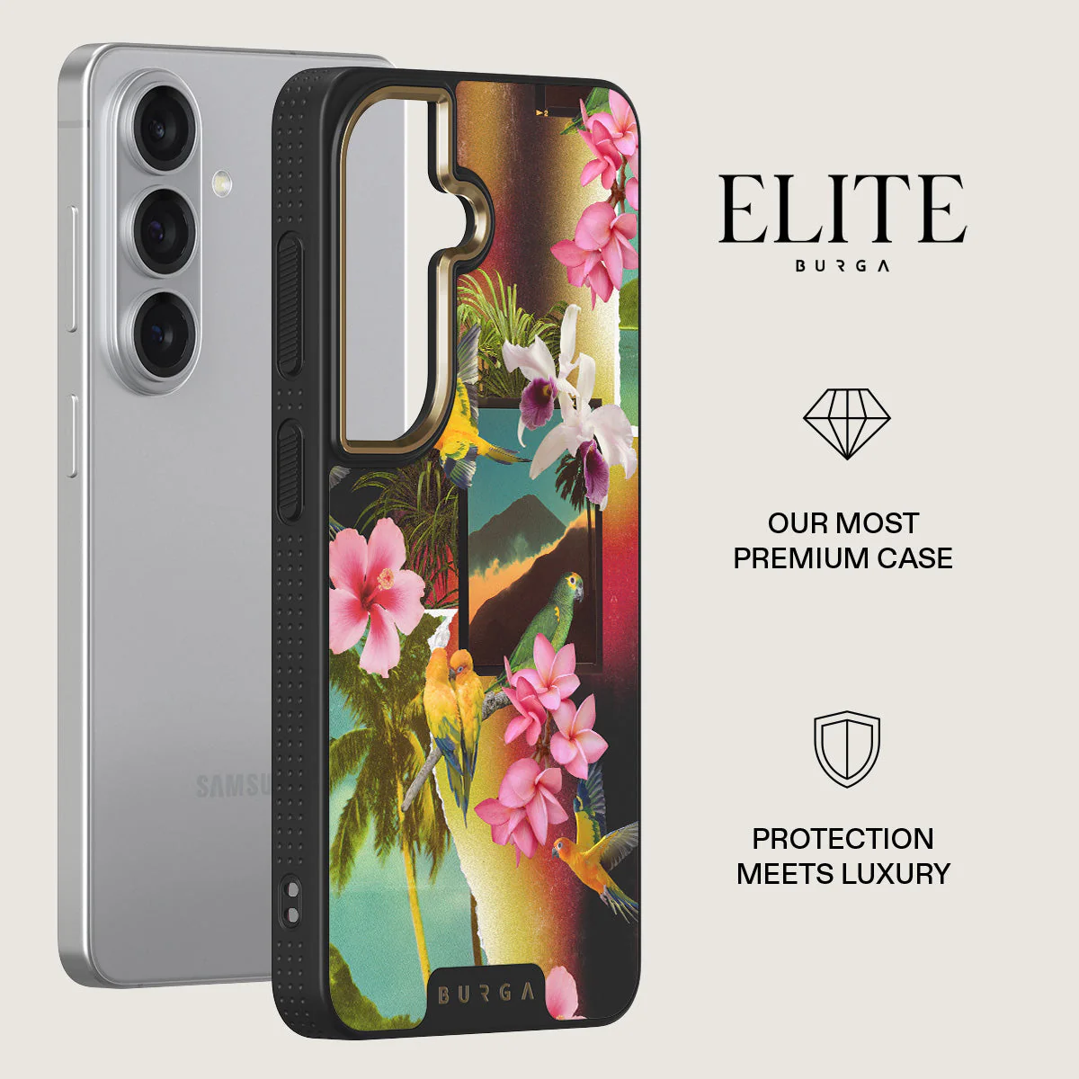 Holiday Archive - Samsung Galaxy S26 Plus Case - Image 6