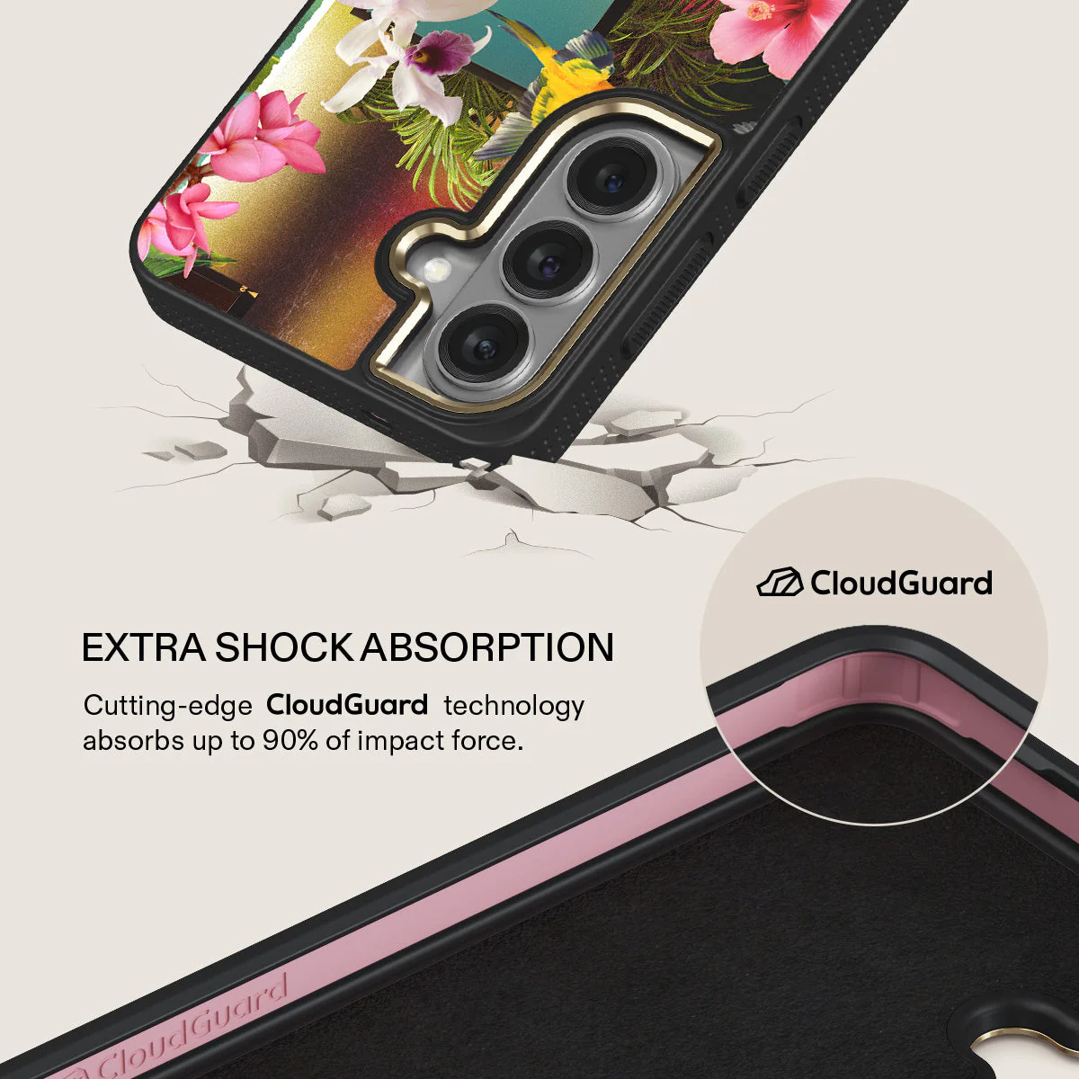 Holiday Archive - Samsung Galaxy S26 Plus Case - Image 7