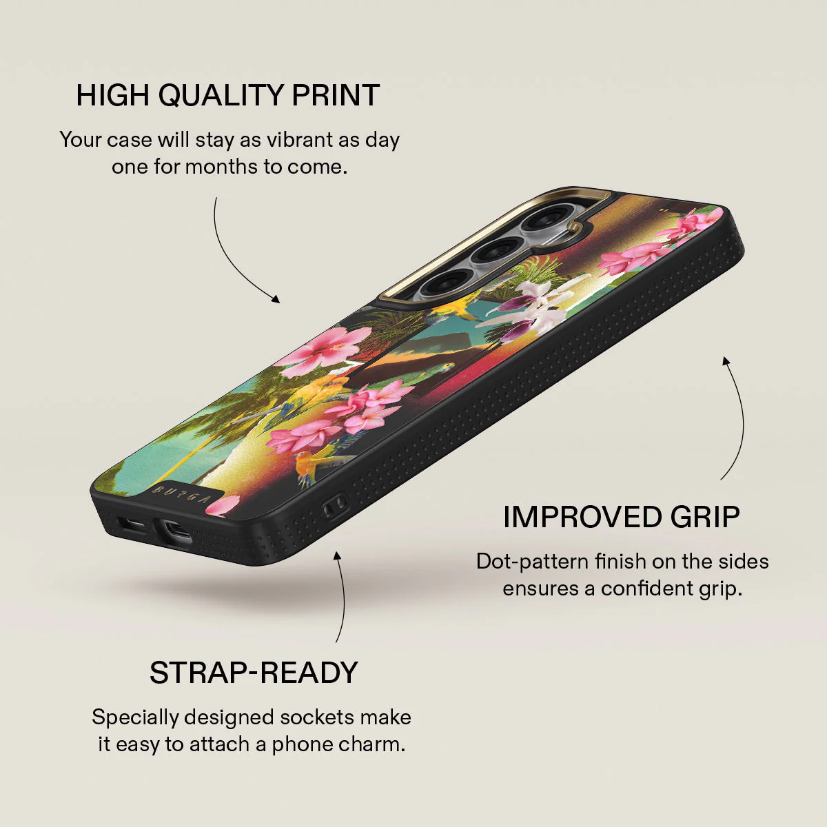 Holiday Archive - Samsung Galaxy S26 Plus Case - Image 9