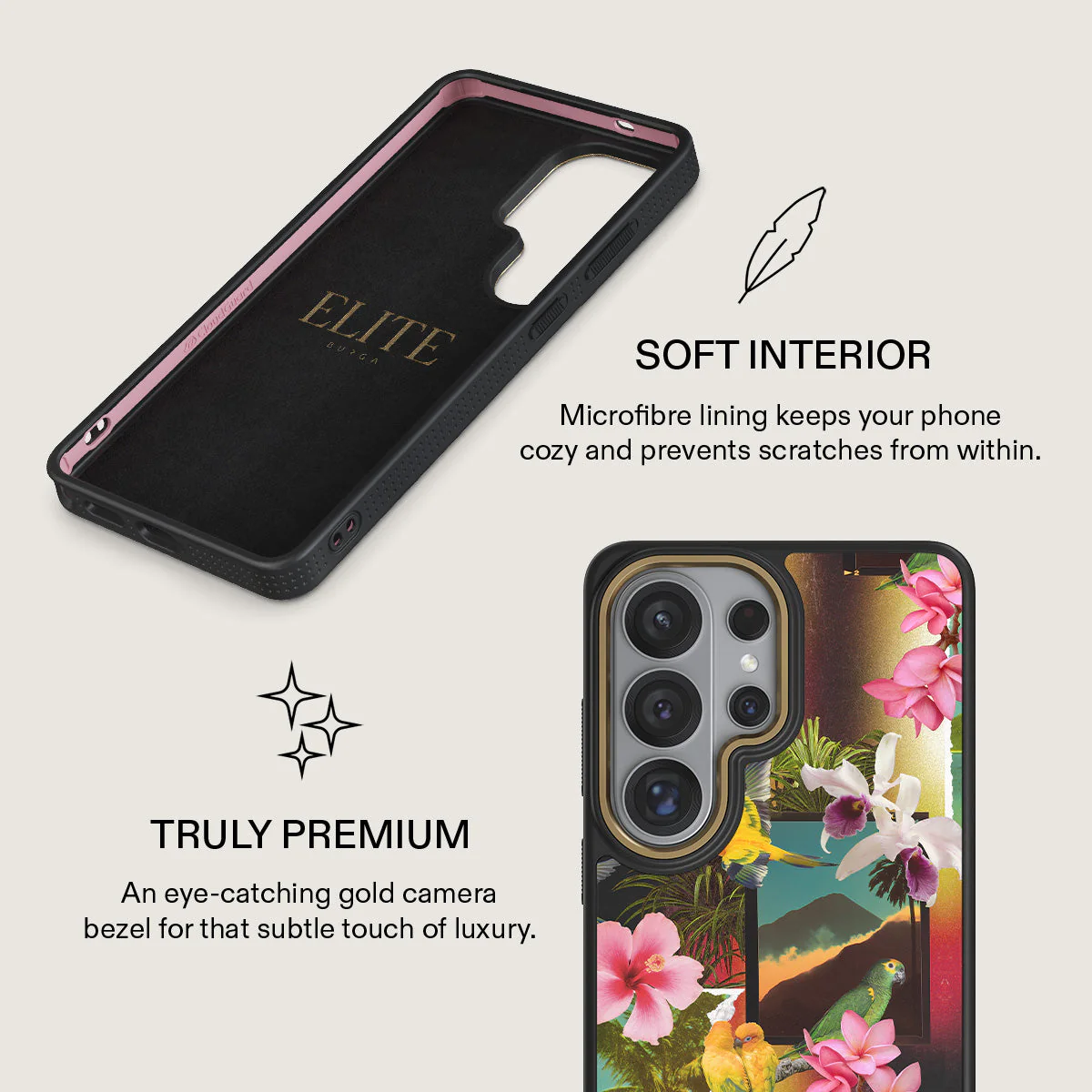 Holiday Archive - Samsung Galaxy S26 Ultra Case - Image 10
