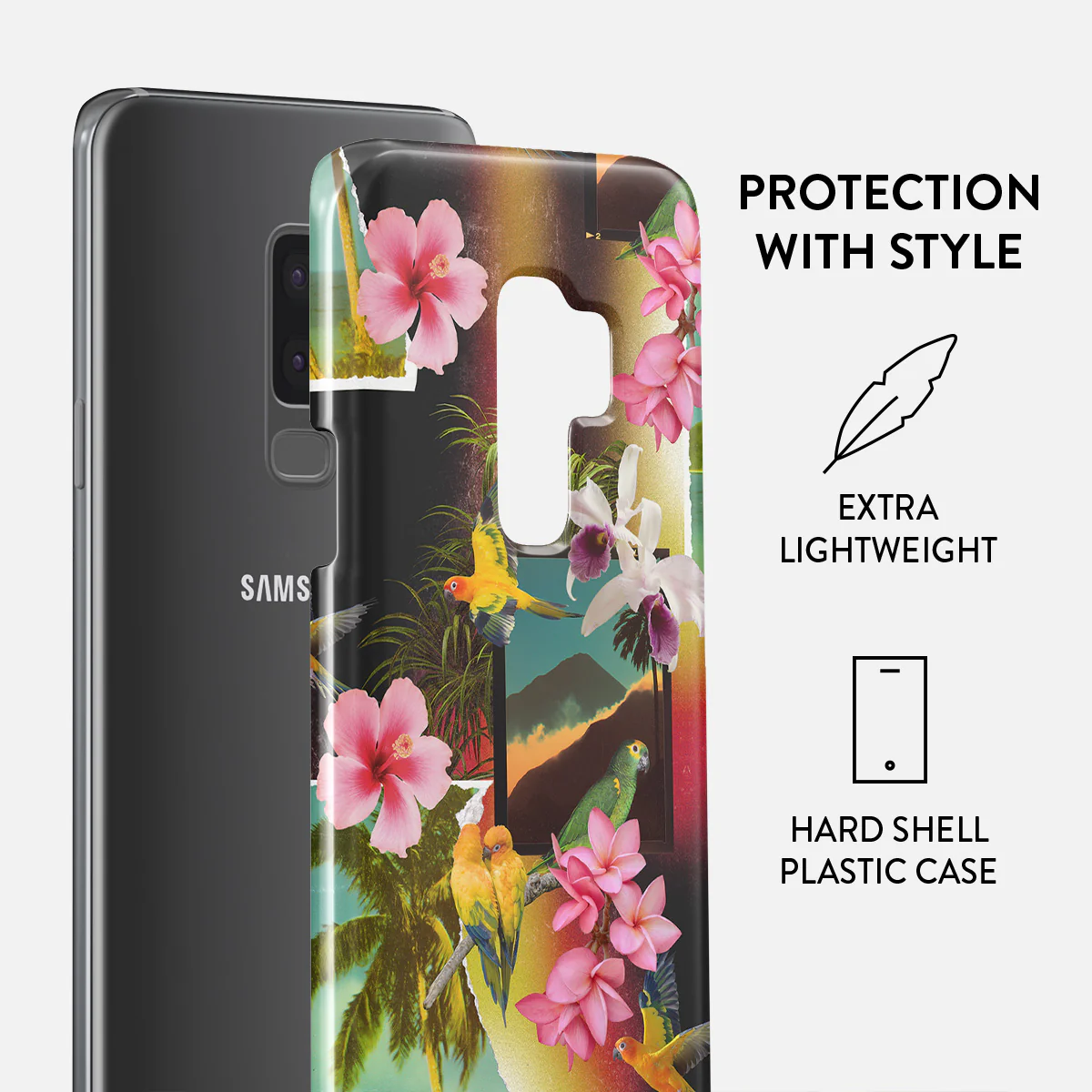 Holiday Archive - Samsung Galaxy S9 Plus Case - Image 2