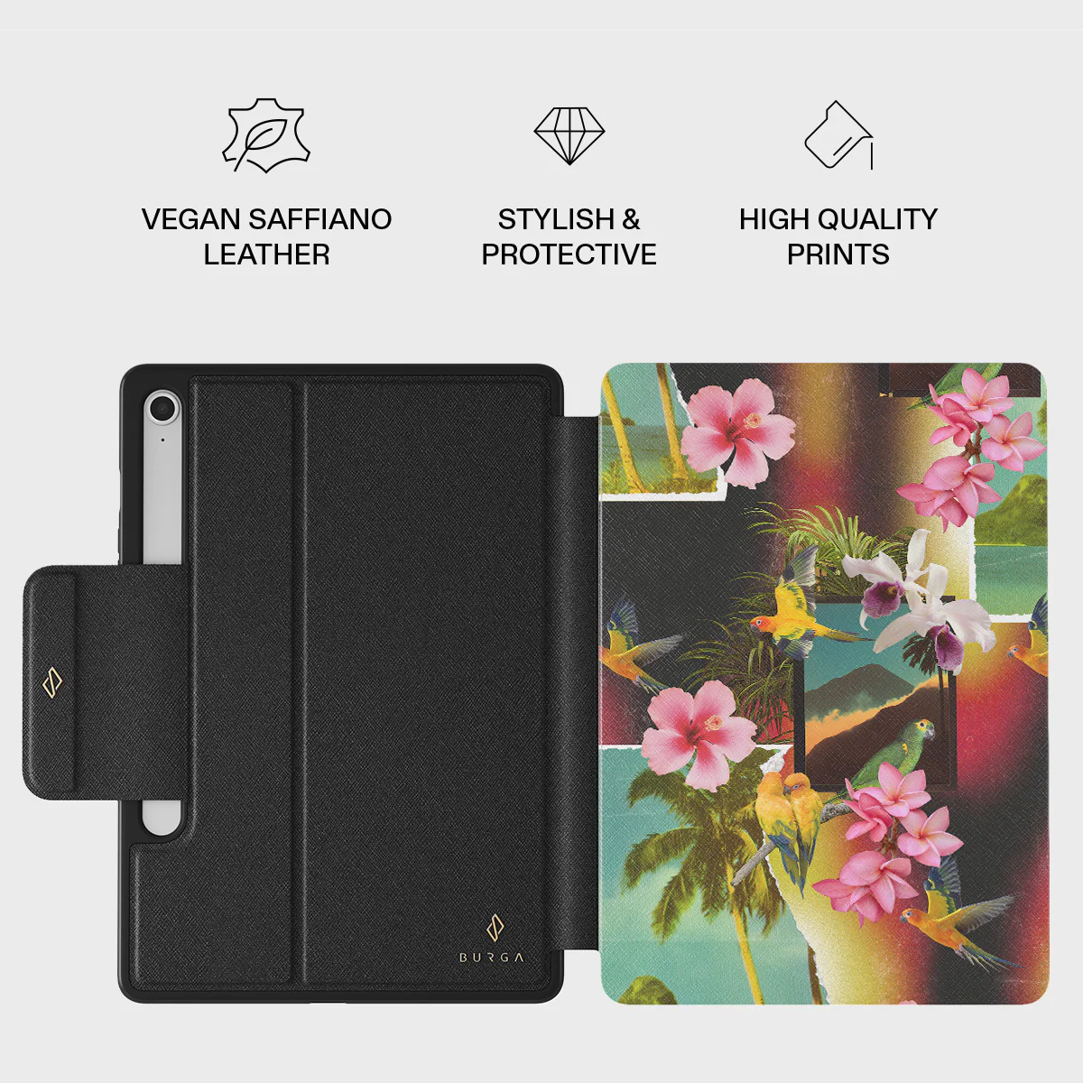 Holiday Archive - Samsung Galaxy Tab S10 FE Case - Image 2