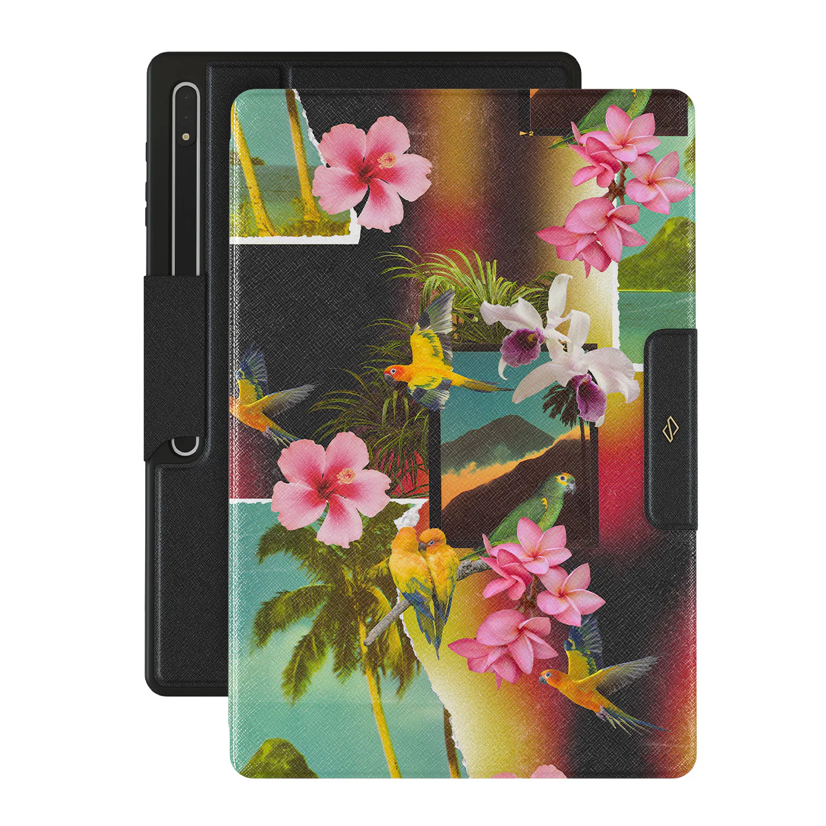 Holiday Archive - Samsung Galaxy Tab S8 Ultra Case