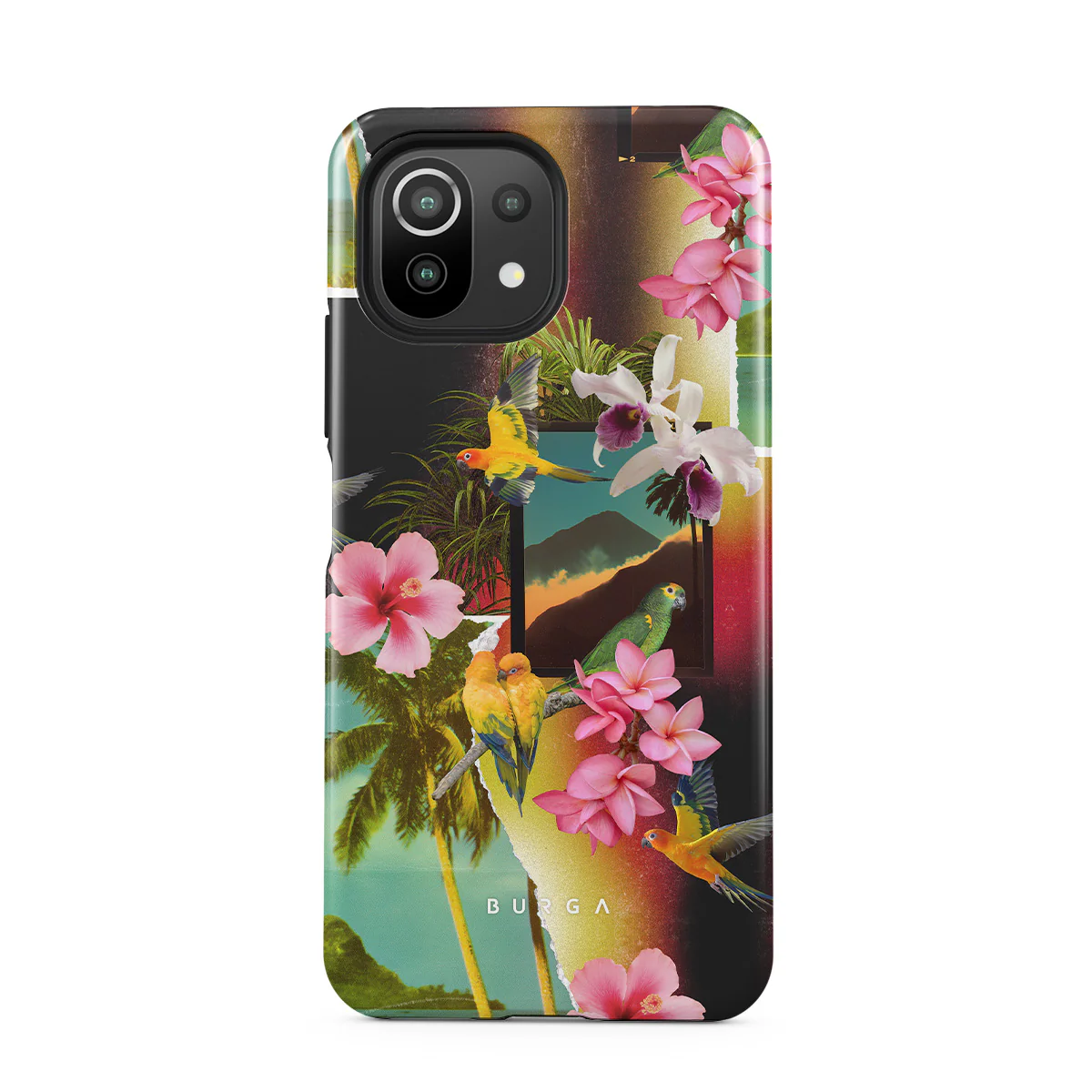 Holiday Archive - Xiaomi 11 Lite 5G NE Case