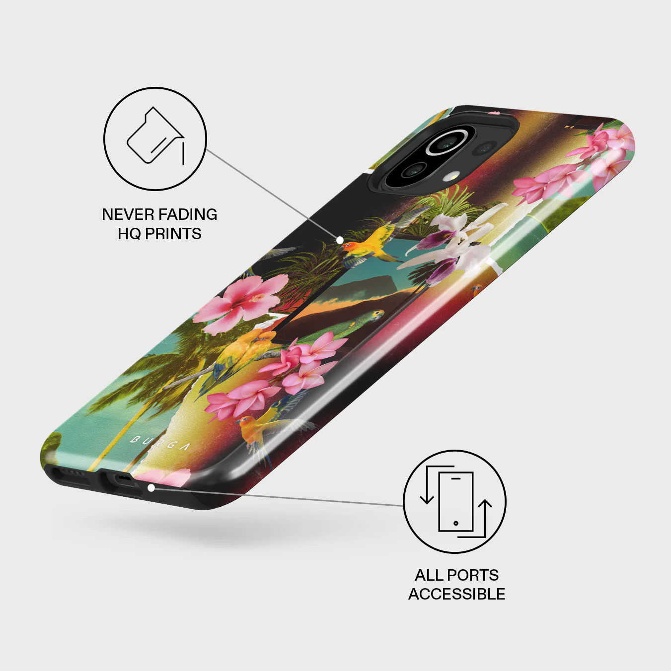 Holiday Archive - Xiaomi 11 Lite 5G NE Case - Image 3