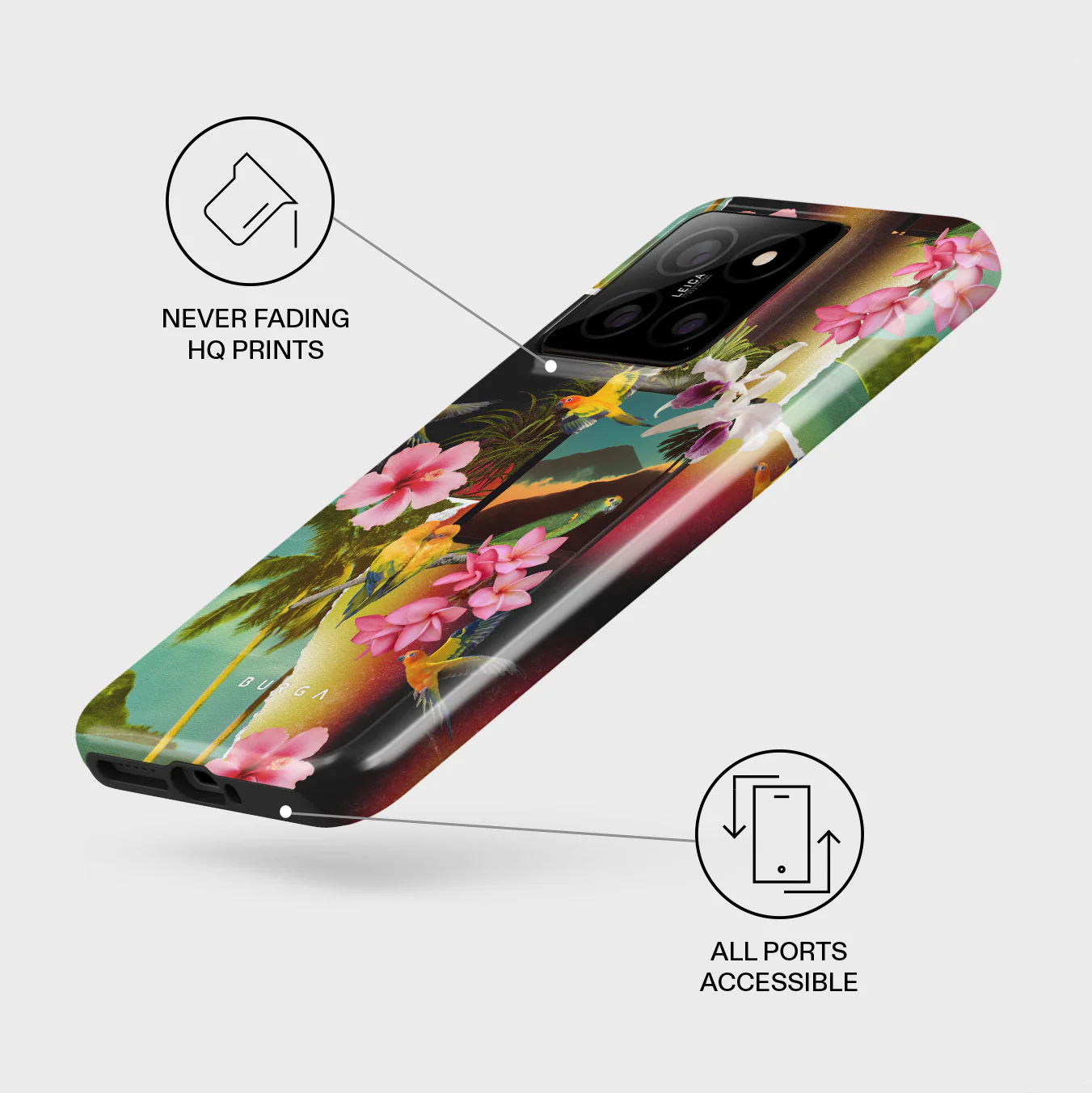 Holiday Archive - Xiaomi 14 Case - Image 3