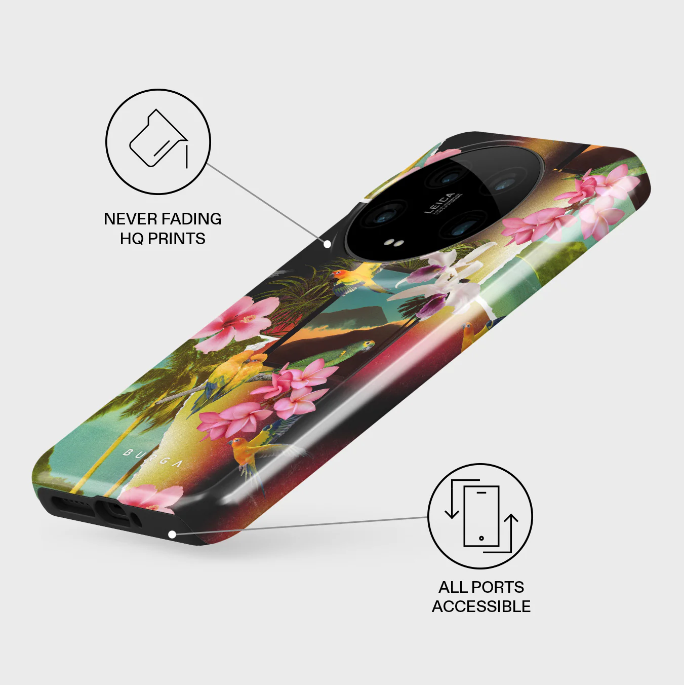 Holiday Archive - Xiaomi 14 Ultra Case - Image 3
