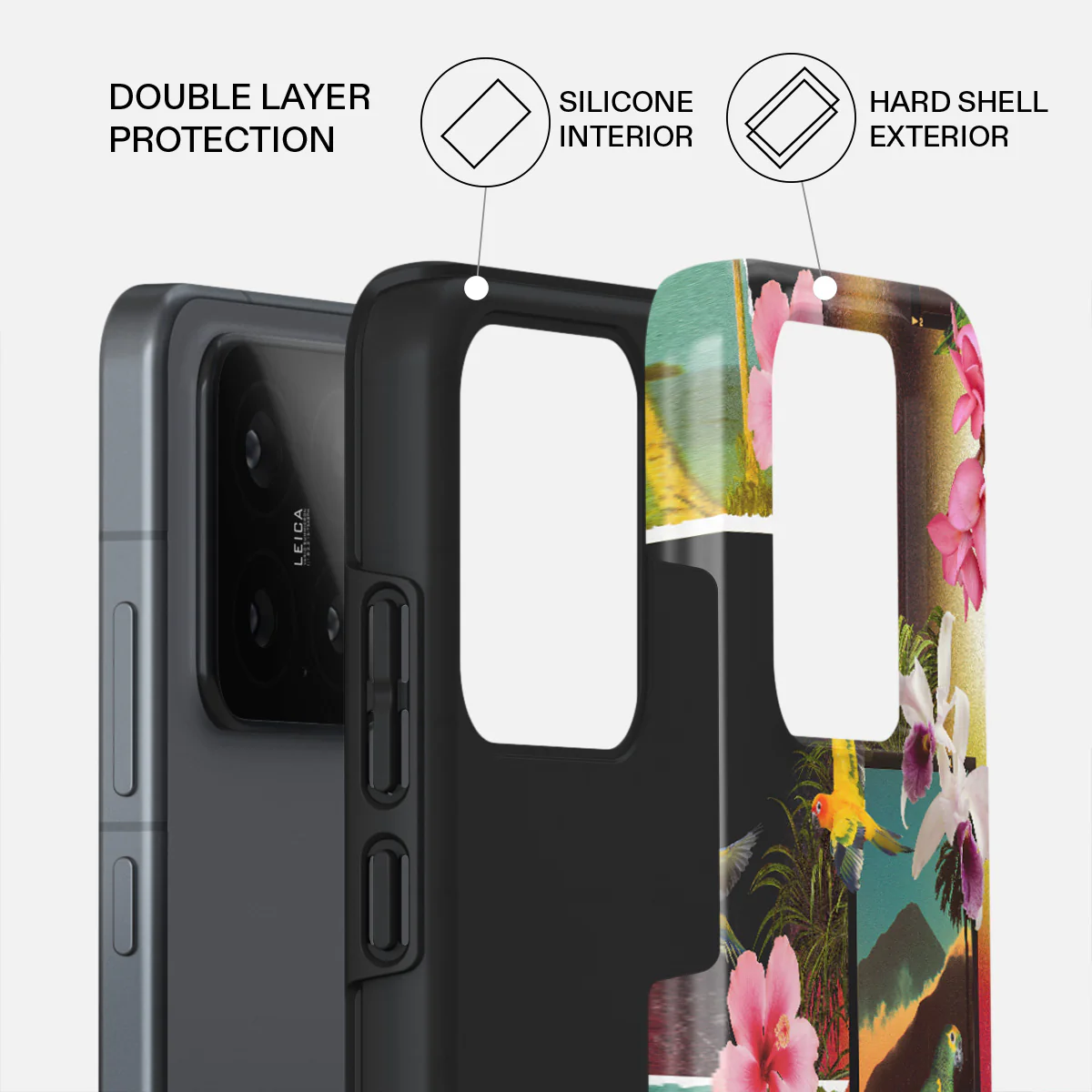 Holiday Archive - Xiaomi 15 Case - Image 2