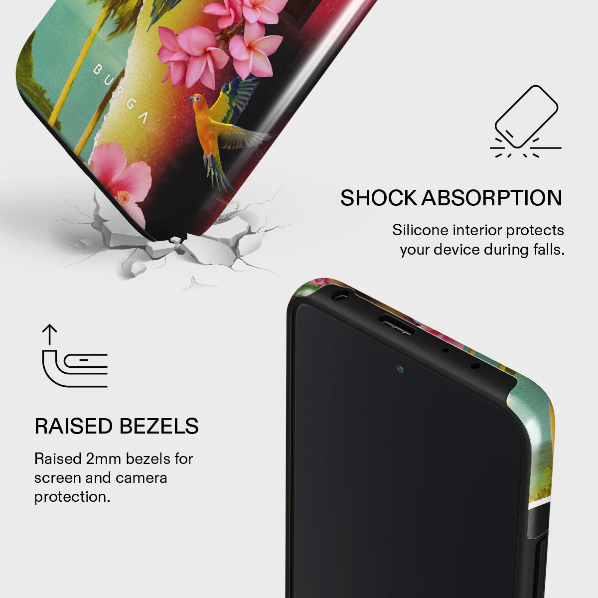Holiday Archive - Xiaomi Redmi Note 10 Pro Case - Image 4