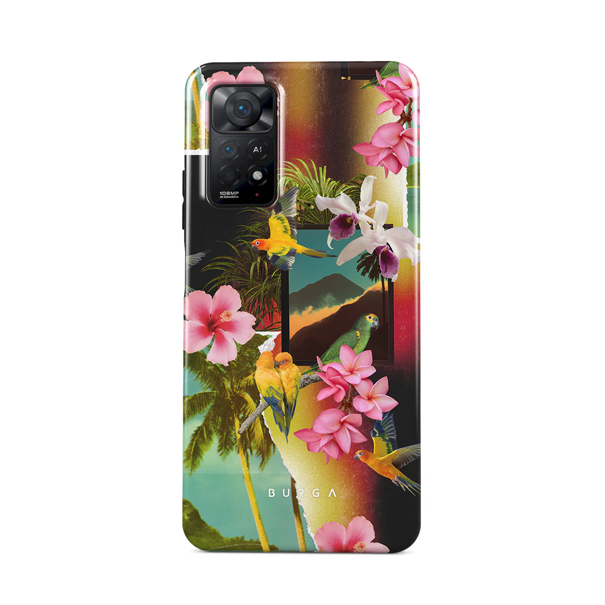 Holiday Archive - Xiaomi Redmi Note 11 Pro Case