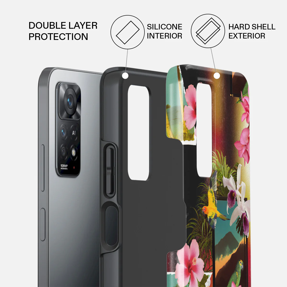 Holiday Archive - Xiaomi Redmi Note 11 Pro+ Case - Image 2