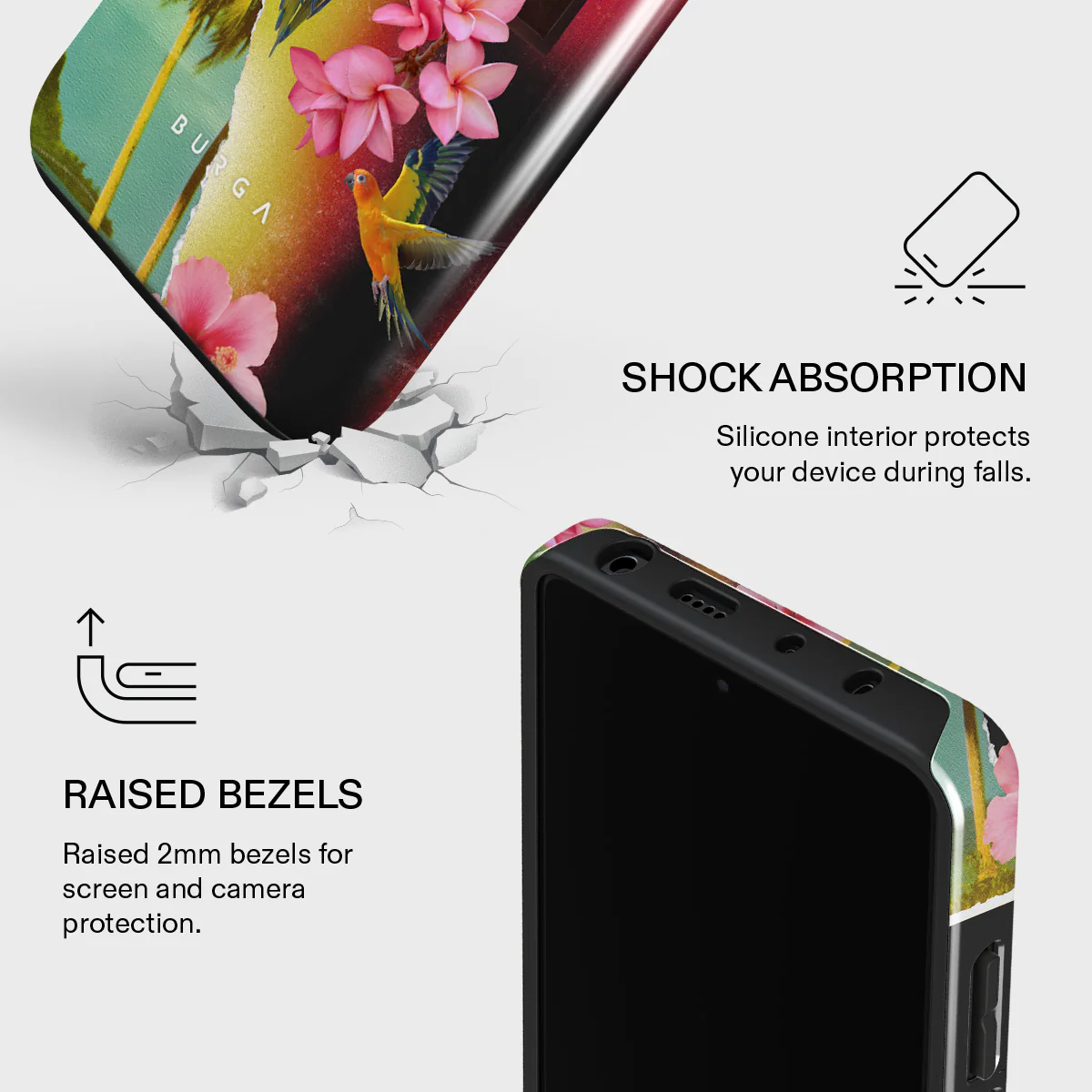 Holiday Archive - Xiaomi Redmi Note 12 Pro 5G Case - Image 4
