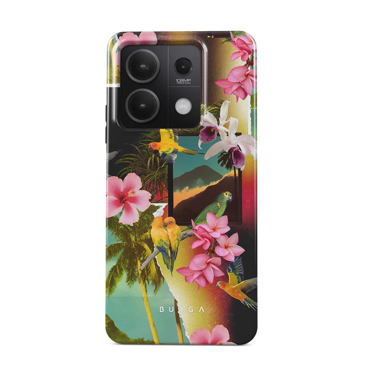 Holiday Archive - Xiaomi Redmi Note 13 5G Case