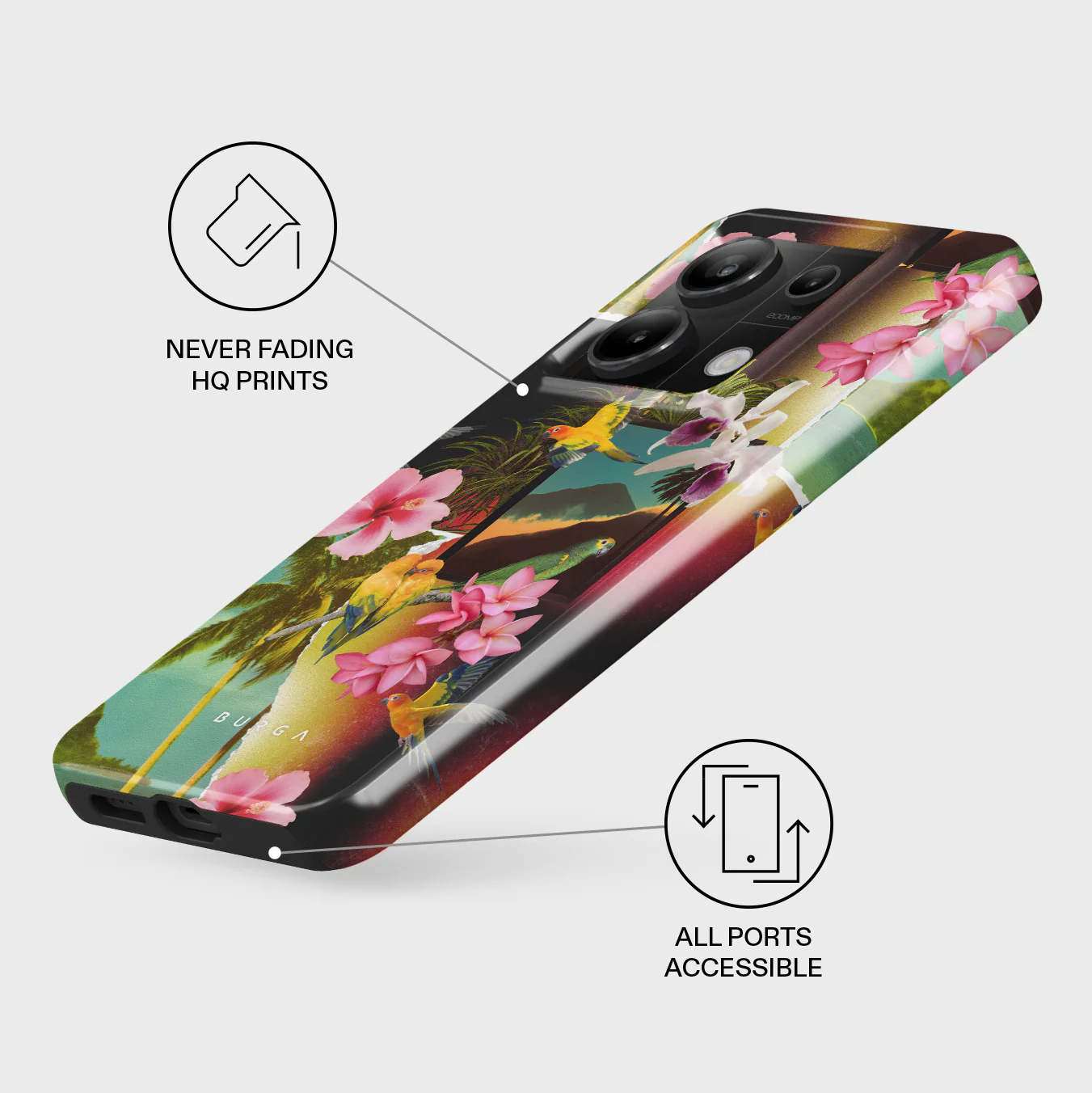 Holiday Archive - Xiaomi Redmi Note 13 Pro 5G Case - Image 3